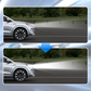 Revitalisant pour phares de voiture - Anti-brouillard et anti-jaunissement