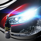Revitalisant pour phares de voiture - Anti-brouillard et anti-jaunissement