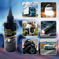 Revitalisant pour phares de voiture - Anti-brouillard et anti-jaunissement