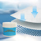 200g de pâte nettoyante multi-usages pour salles de bains