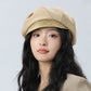 Chapeau nuage octogonal avec style polyvalent