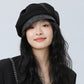 Chapeau nuage octogonal avec style polyvalent