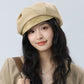 Chapeau nuage octogonal avec style polyvalent