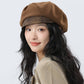 Chapeau nuage octogonal avec style polyvalent