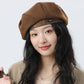 Chapeau nuage octogonal avec style polyvalent