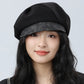 Chapeau nuage octogonal avec style polyvalent