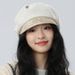 Chapeau nuage octogonal avec style polyvalent