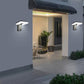 Outdoor Body Sensor Solar Folding Light