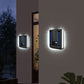 Outdoor Body Sensor Solar Folding Light