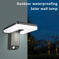 Outdoor Body Sensor Solar Folding Light