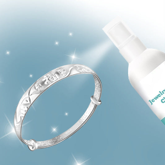 💥💥Nettoyant pour bijoux