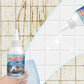 Nettoyant polyvalent efficace contre les taches de moisissure