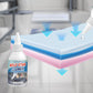 Nettoyant polyvalent efficace contre les taches de moisissure
