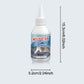 Nettoyant polyvalent efficace contre les taches de moisissure