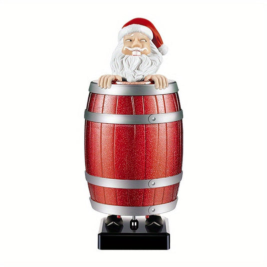 🎅Livraison gratuite Père Noël rigolo🎅