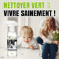 ⏳ Limited time 50% off! 💥Spray de Nettoyage Multi-usages à l'Acide Oxalique pour Éliminer les Taches