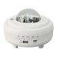 🌌 50% DE RÉDUCTION! ✨ Projecteur d'Aurores Boréales - Effets Lumineux 360° avec Télécommande pour une Ambiance Stellaire et Romantique à la Maison ✨🔮
