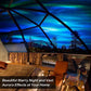 🌌 50% DE RÉDUCTION! ✨ Projecteur d'Aurores Boréales - Effets Lumineux 360° avec Télécommande pour une Ambiance Stellaire et Romantique à la Maison ✨🔮