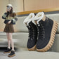 Bottes de neige chaudes pour femmes