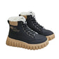 Bottes de neige chaudes pour femmes