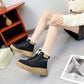 Bottes de neige chaudes pour femmes