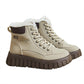 Bottes de neige chaudes pour femmes