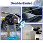 Pulvérisateur à Mousse à Double Tête pour Lavage de Voiture