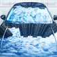 Nettoyant Concentré en Mousse pour Lavage de Voiture