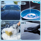 Nettoyant Concentré en Mousse pour Lavage de Voiture