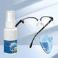 Spray Anti-buée Portable et Efficace pour Lunettes