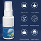 Spray Anti-buée Portable et Efficace pour Lunettes