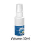 Spray Anti-buée Portable et Efficace pour Lunettes