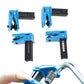 Bouchon de conduite de liquide de frein automobile - 4 PCS/Set