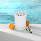 Aromathérapie haut de gamme longue durée pour voitur