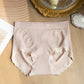 Women's Antibacterial Seamless Shaping & Lift Panties