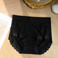 Women's Antibacterial Seamless Shaping & Lift Panties