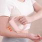 Anneau de Massage Portatif à Percussion