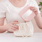 Anneau de Massage Portatif à Percussion