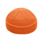 Chapeau de pêcheur de couleur unie