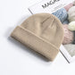 Chapeau de pêcheur de couleur unie