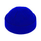 Chapeau de pêcheur de couleur unie