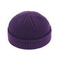 Chapeau de pêcheur de couleur unie