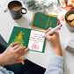 20 Pièces de Pochoirs de Peinture pour Fenêtre de Noël DIY