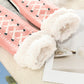 🔥Dernier jour -49.99% de réduction🔥Chaussettes chaudes ultra-épaisses pour la maison
