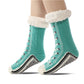 🔥Dernier jour -49.99% de réduction🔥Chaussettes chaudes ultra-épaisses pour la maison