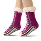 🔥Dernier jour -49.99% de réduction🔥Chaussettes chaudes ultra-épaisses pour la maison