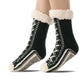 🔥Dernier jour -49.99% de réduction🔥Chaussettes chaudes ultra-épaisses pour la maison