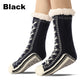 🔥Dernier jour -49.99% de réduction🔥Chaussettes chaudes ultra-épaisses pour la maison
