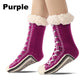 🔥Dernier jour -49.99% de réduction🔥Chaussettes chaudes ultra-épaisses pour la maison