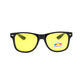 Lunettes de soleil polarisées anti-lumière bleue à la mode